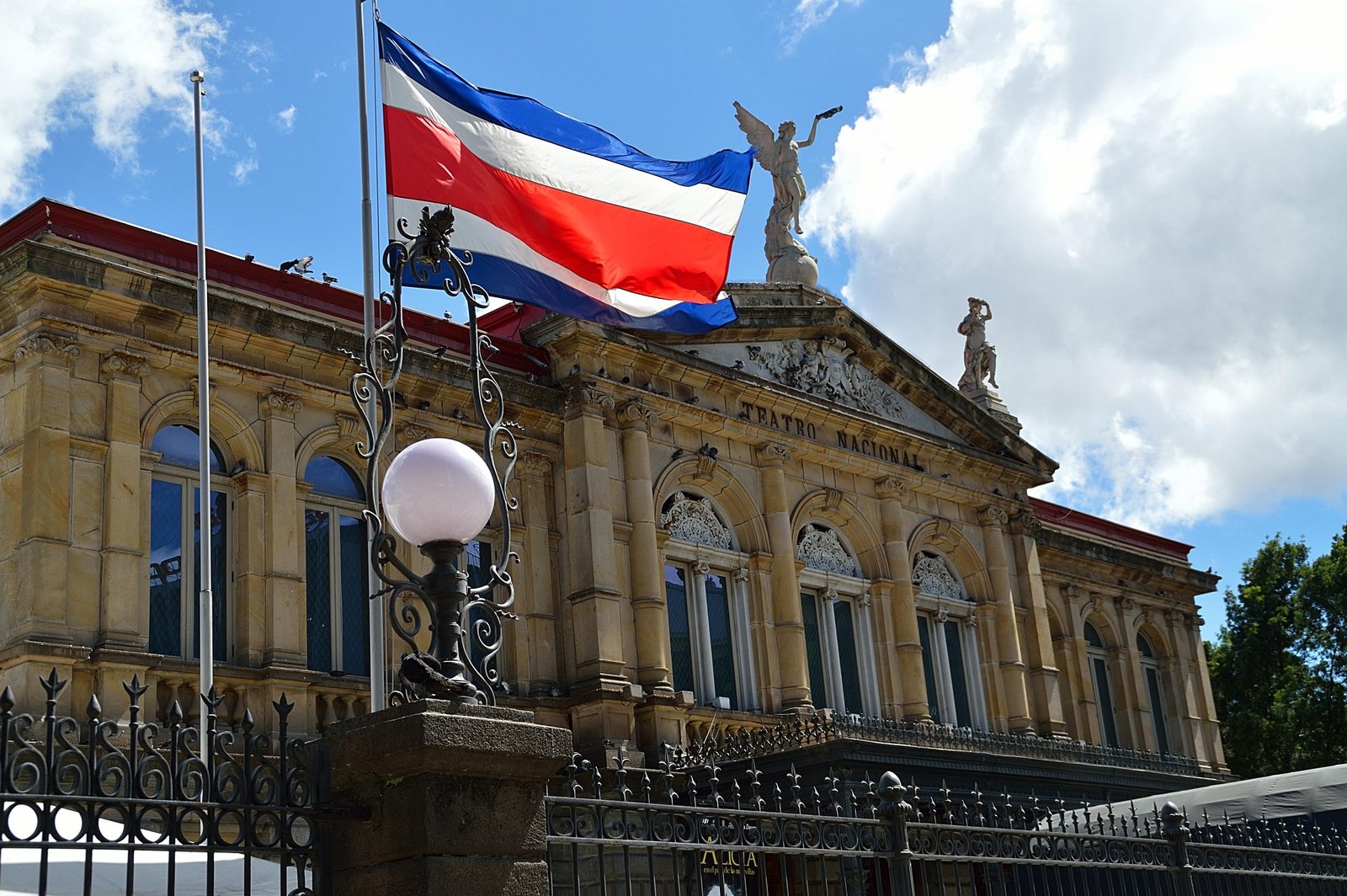 Costa Rica — VIOS Asset Management